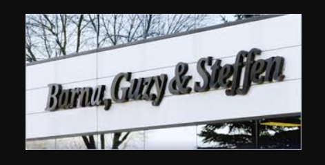 Barna, Guzy & Steffen, LTD - Defendant Law Firm