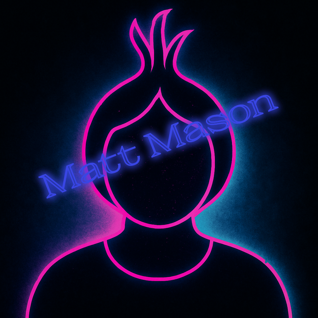 Assistant Attorney General Matt Mason