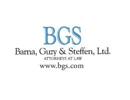 Law Firm Barna, Guzy, & Steffen in Coon Rapids, Minnesota