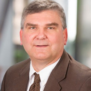 Attorney Bradley A. Kletscher, Shareholder of Law Firm Barna, Guzy, & Steffen