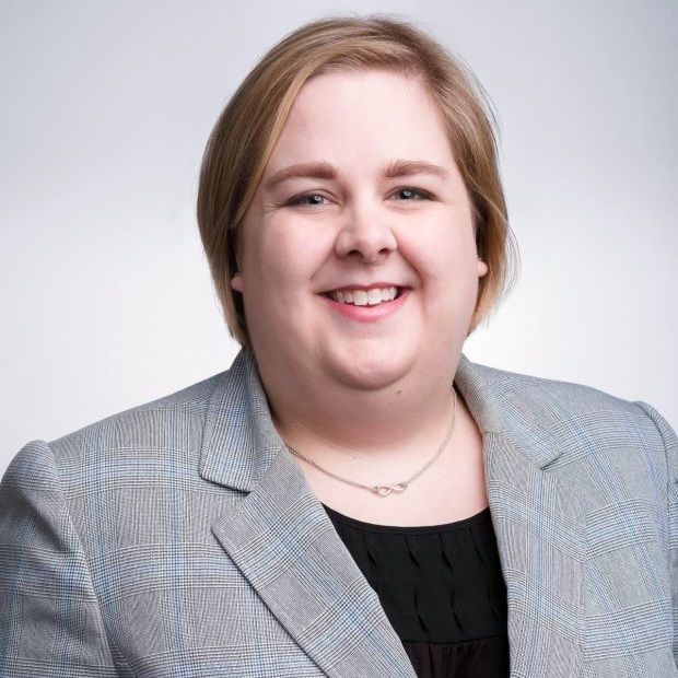 Portrait associated with Judge Victoria A. Gardner, formerly known as Victoria Allison Elsmore