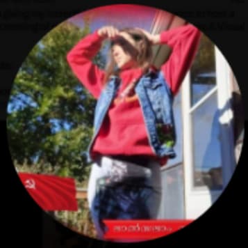 Referee Jenese Larmouth, Ramsey County Minnesota