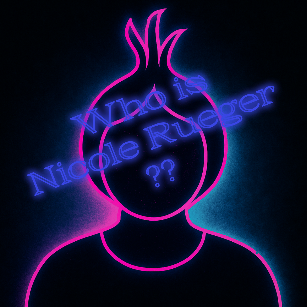 Nicole Rueger: Records Gone Rogue