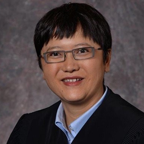 Judge Nicole Starr of Ramsey County Second Judicial District Court