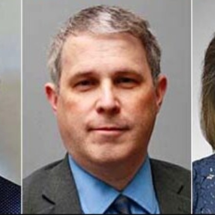 Michael Upton Court Administrator for Ramsey COunty Second Judicial District